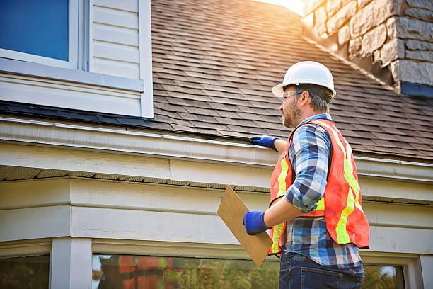 Licensed Roof Repair service in Saint Ignatius, MT - Norken Roofing